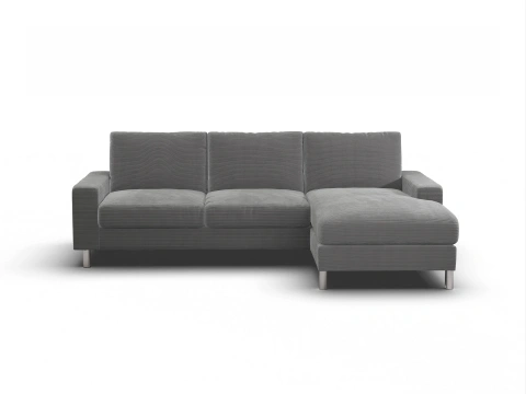 Ecksofa LO Small R